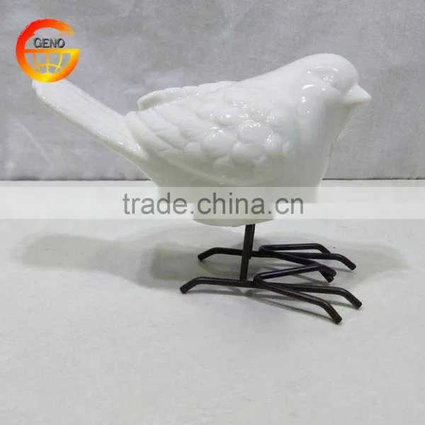 Garden Ceramic Material Pot for Sale photo-4