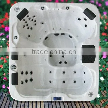 2013 New Style Bathtub Spa (A510-K) photo-4