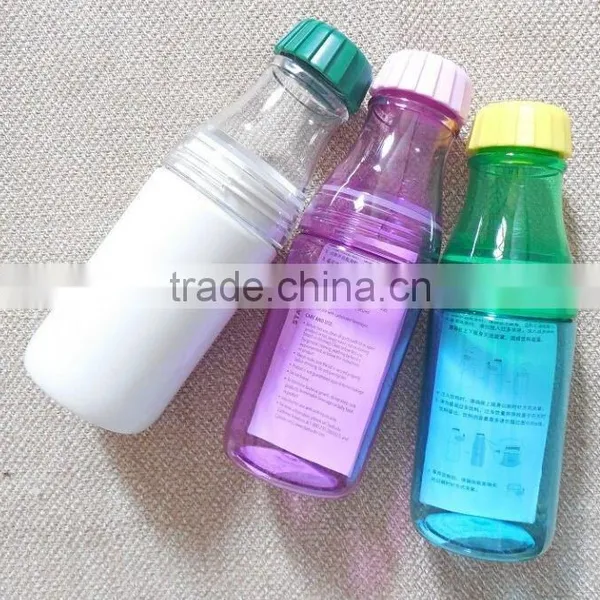 Plastic Sakura Sunny Bottle photo-4