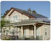 Both AC and DC Output BPS5000w Accessories for Solar System Solar Electricity Home System photo-2