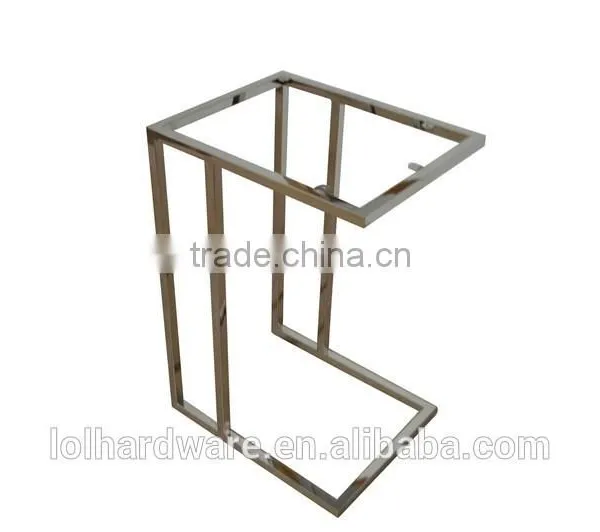 2016 New Design Factory High Quality Hardware Matel Side Table in the Living Room photo-4