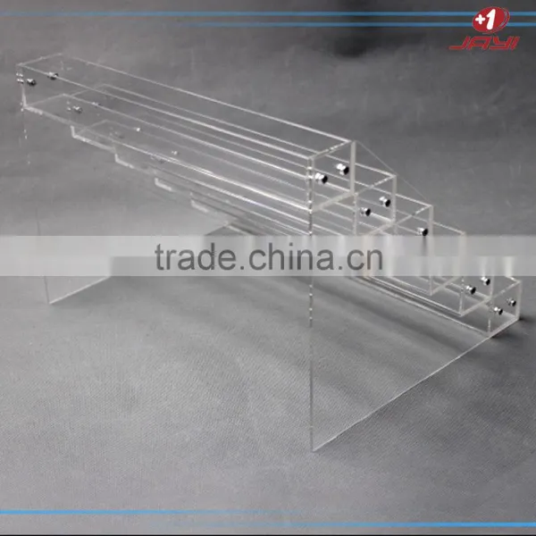Customized Acrylic Greeting Card Wholesale Display Racks photo-5