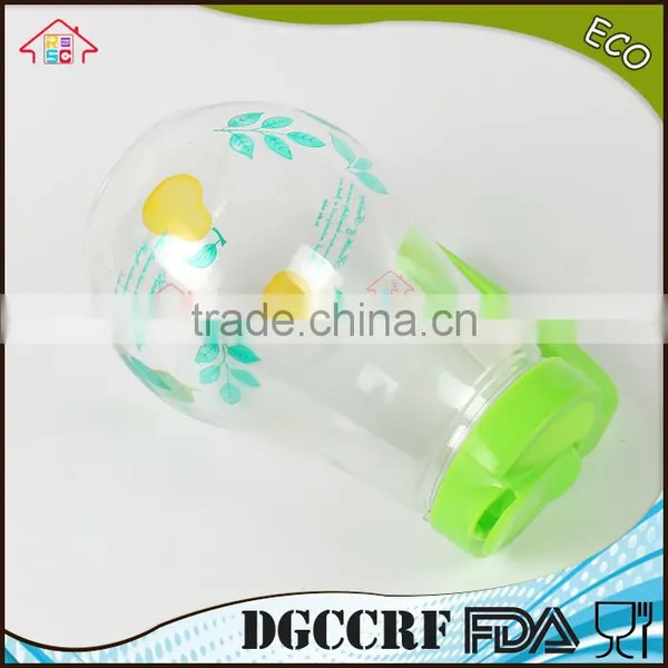 NBRSC Wholesale Clear Plastic Cheap Water Pitcher photo-5
