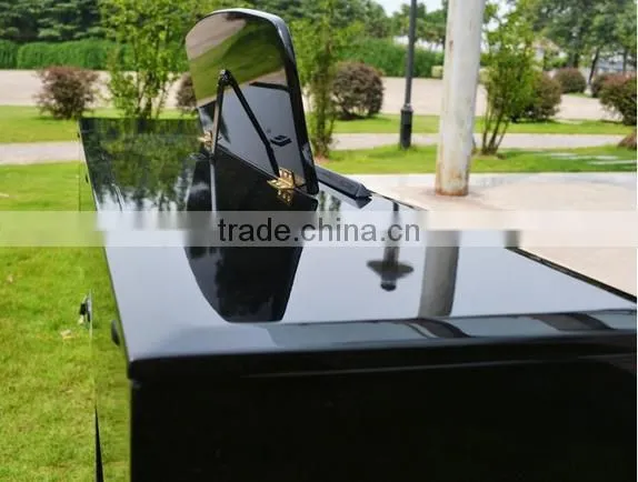 LCD Lamp 88-Key Console Digital Piano photo-2
