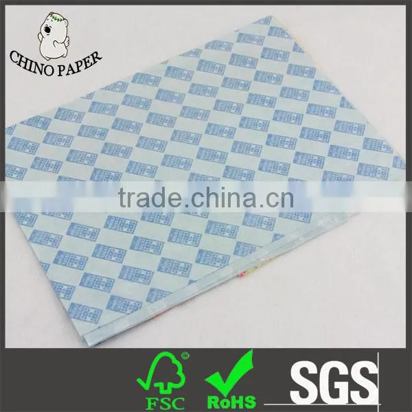 Prined Tissue Paper for Packing and Wrapping photo-3