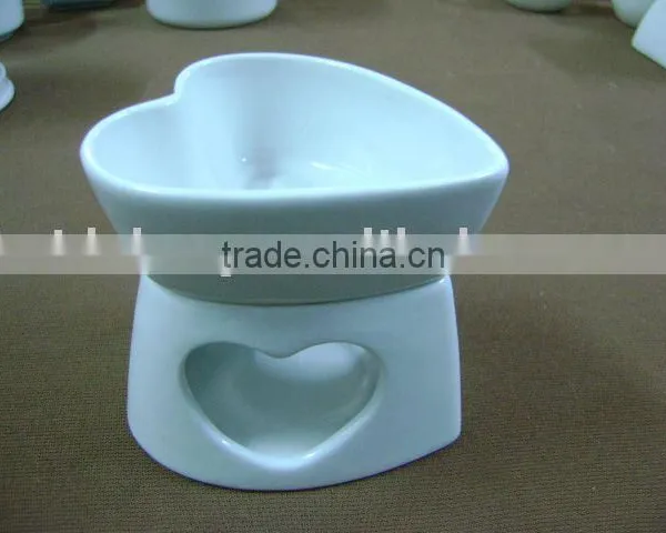 Ceramic Fondue Set