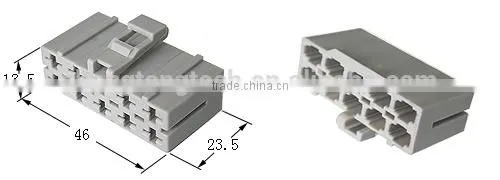 2017 China Colorful Plastic Injection Molding Products photo-2