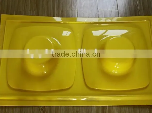 Large Plastic Vacuum Forming photo-4