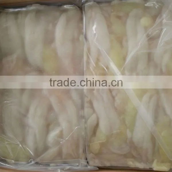 2016 New Arrived Grade A Frozen Illex Squid Roe 400g-600g From China photo-5