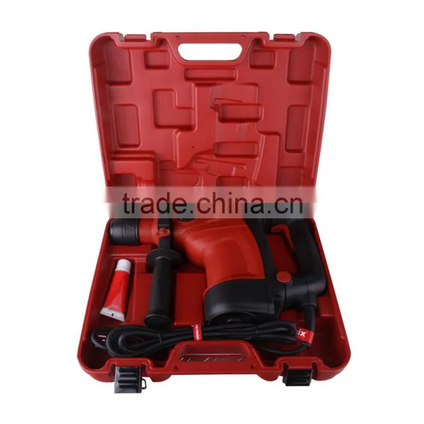 RONIX ROTARY HAMMER 32MM SUPER MODEL 2632 photo-3