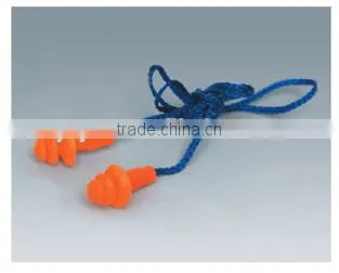 Hearing Protection Earplug for Worker Reduce Noise photo-2