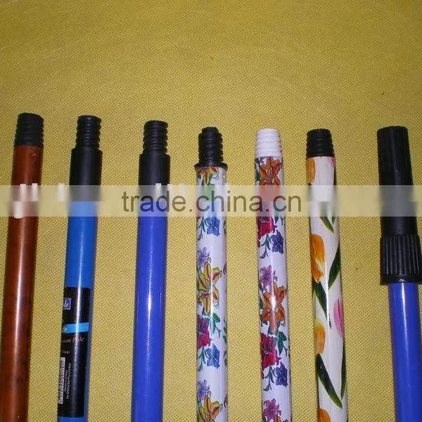 Extension Poles