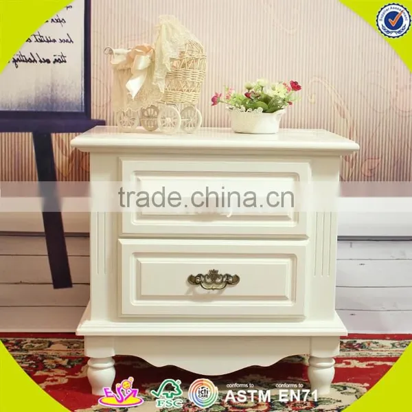 Wholesale Reliable Quality Indoor Wooden Kids Bedroom Furniture Toy, Preschool Wooden Role Play Furniture Toy W08H075 photo-4