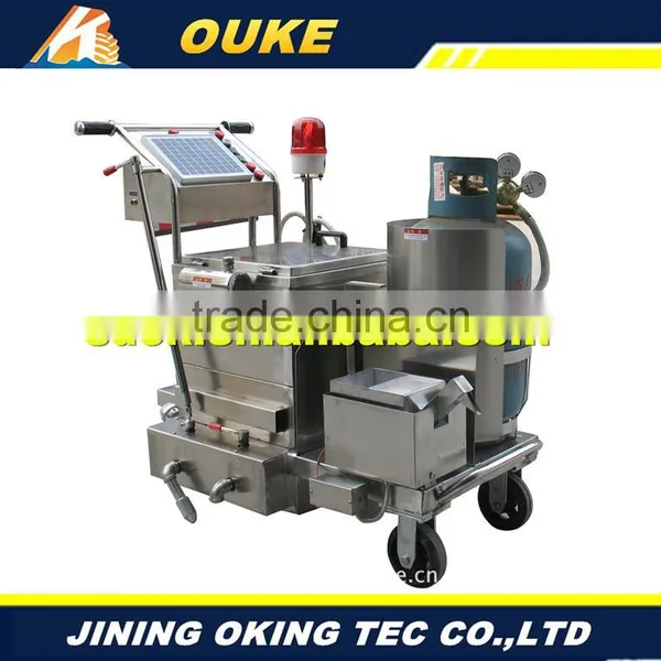 2015 Hot Selling Sealing Crack Machine,epoxy Resin Injection Pump,crack Sealing Machine photo-2