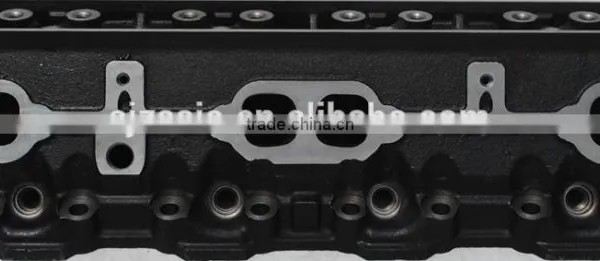 Chevy 5.7 Cylinder Head GM350 V8 Engine Spare Parts photo-2