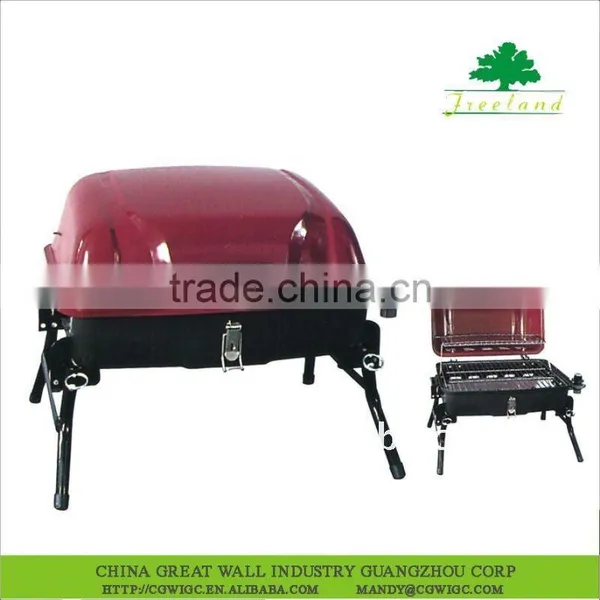 Gas Grill