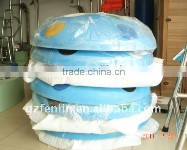 Water Park Swimming Pool Chilren Play Mushroom Waterfall photo-2