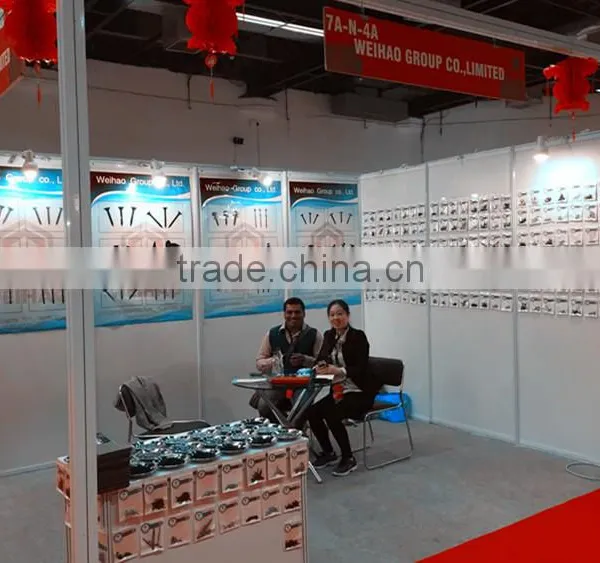 Indonesia Salable Sharp Point Drywall Screw photo-4