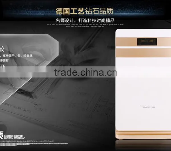 Factory Direct !!! 2015 Good Quality and Competitive Price Air Fresher photo-4