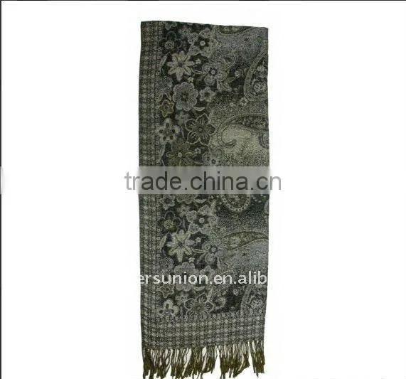 Fashion Pashmina Shawl/ Pashmina Scarf