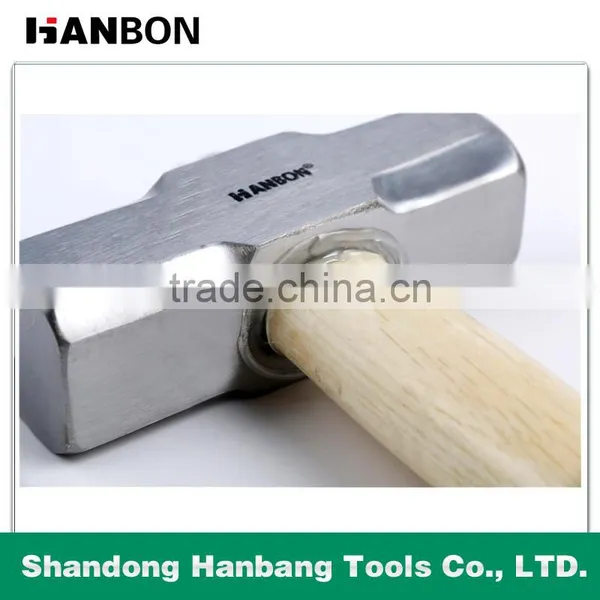 Professional Sledge Hammer With Handle photo-4