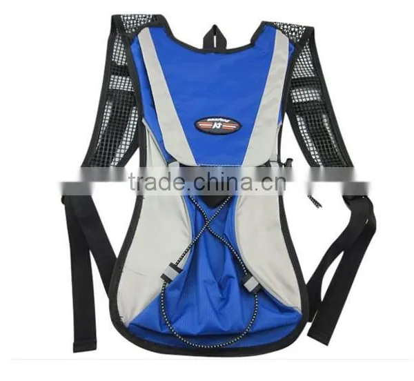 Cheap Oem Hydration Cycling Bicycling Water Backpack Bag photo-4
