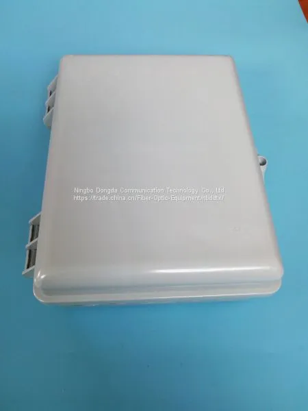 16 Core Fiber Optic Fiber Box photo-2