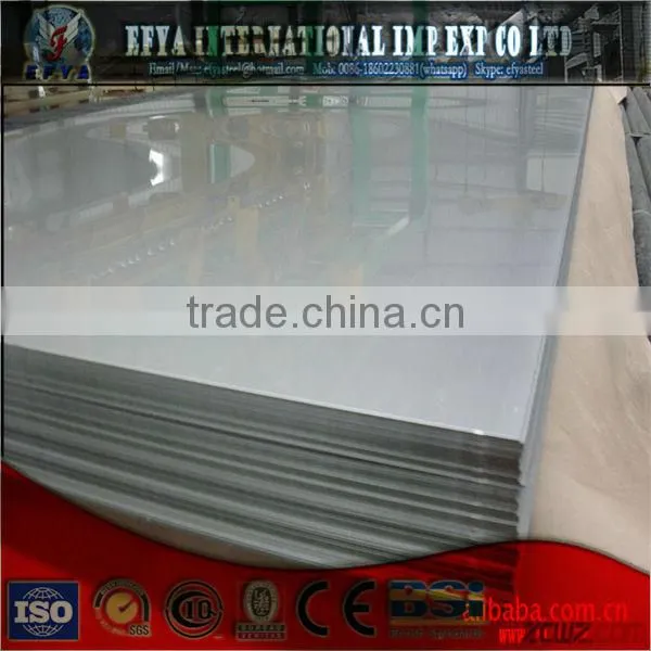 Hot Rolled Galvanized Sheet photo-2