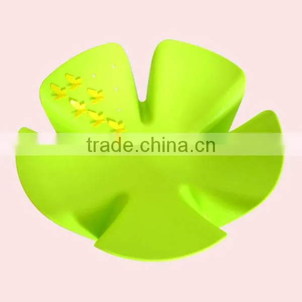 Fruit Decorative Plate With Forks photo-5