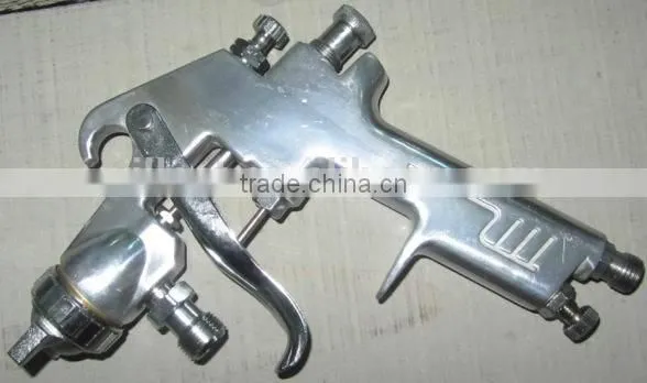 Spray Gun - Suction - S-770S Series photo-2