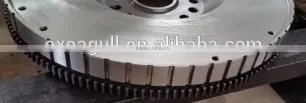 Flywheel Assembly 21246953 8170799 photo-3