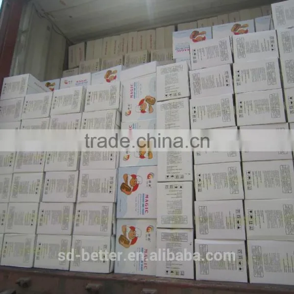 Hot Sale Halal Instant Dry Yeast, Bread Yeast photo-4