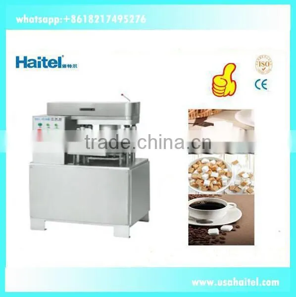 Jiangsu Haitel Cake Forming Machine,pastry Press Forming Machine photo-6