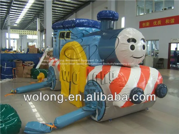 Inflatable Advertising Products, Giant Advertising Inflatables