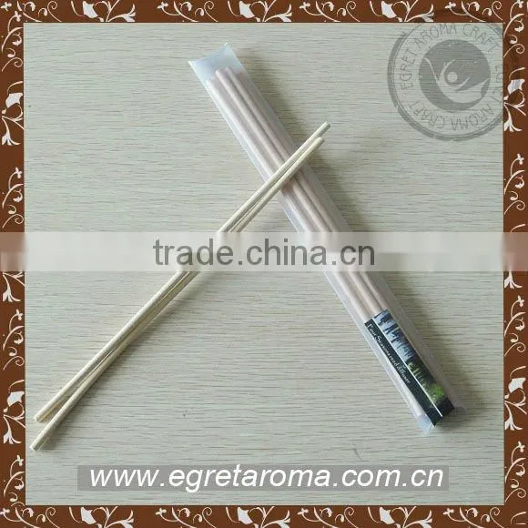 Customized Size Straight Fragrance Diffuser Wooden Sticks photo-3
