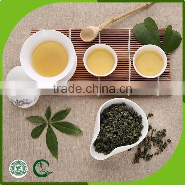 Eu Standard Skin Beauty Tie Guan Yin Tea From Fujian photo-3