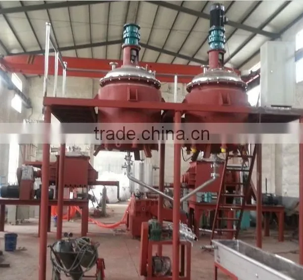 Adhesive Stick/hot Melt Glue Stick Making Machine/hot Melt Adhesive Stick Production Line photo-2