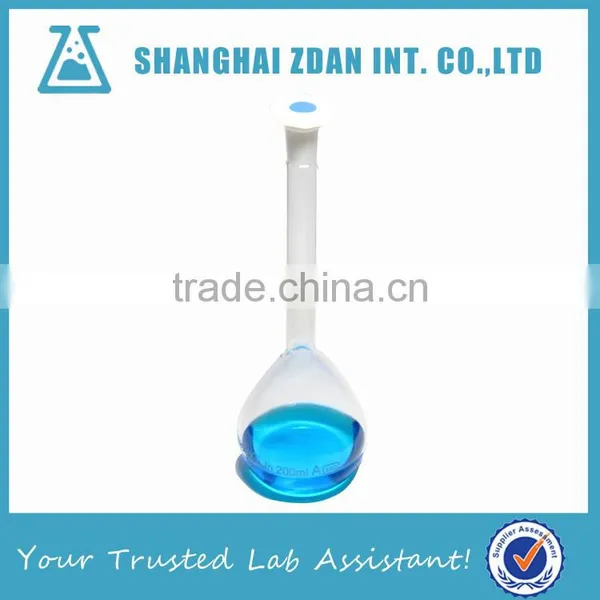 500ml Glass Beaker Low Form Heavy Duty Laboratory Glassware photo-4