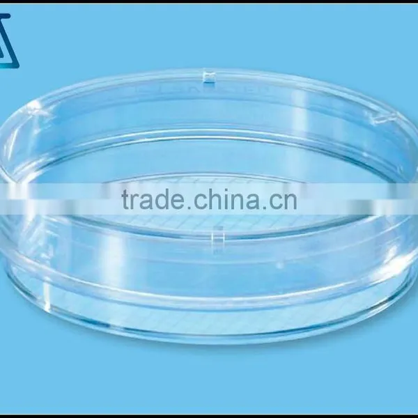 Soda Glass or Borosilicate Glass Petri Dishes photo-3
