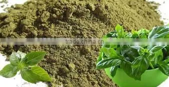 TULSI POWDER EXTRACT photo-2