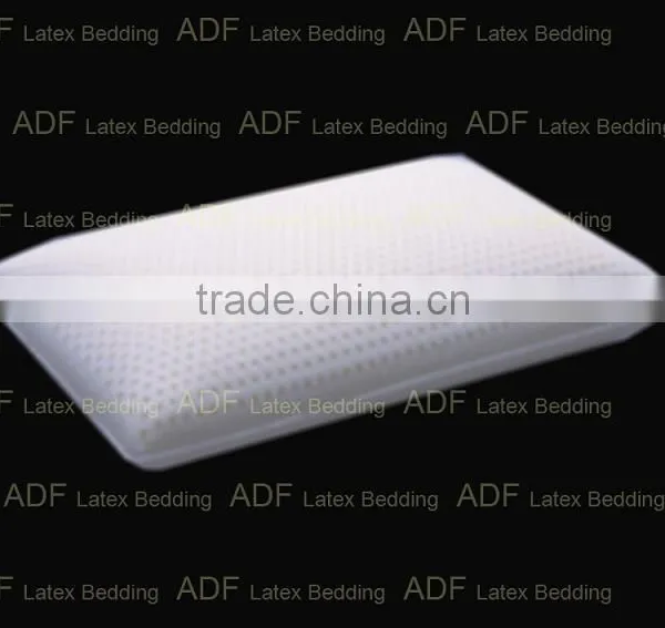 Hot Style 5star Hotel Bedding Latex Pillow photo-3