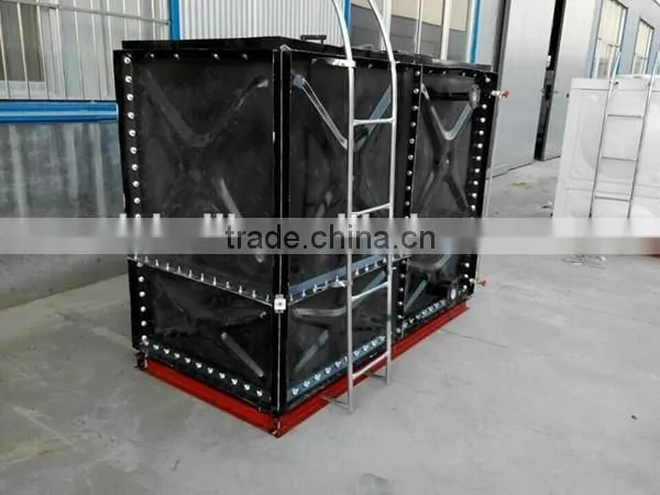 The Newest HIGH QUALITY Economic Folding Water Tank With Great Price photo-2