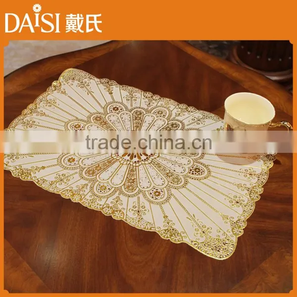 Best Placemats Online Selling Oilproof Coasters and Placemats photo-6