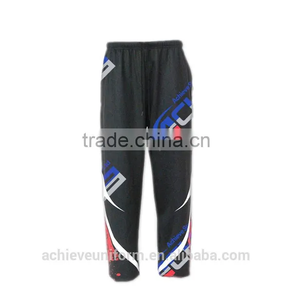 Wholesale Men Jogger Sweatpants/ Custom Jogger Pants/ Sweat Pants photo-5