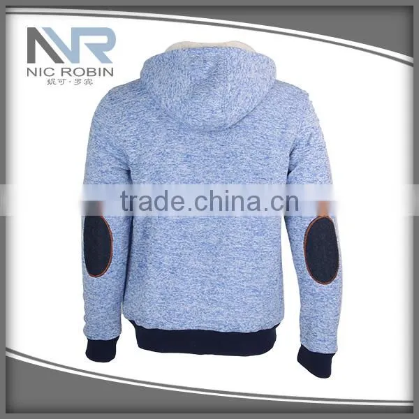 Tracksuit Patterns Sports Suits Custom Logo Custom Jacket photo-3