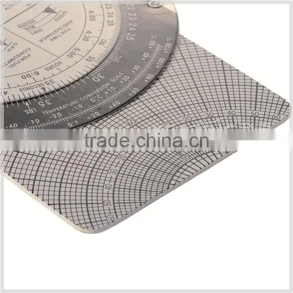 Paper Material # KNP-2 Flight Computer For Calculation & Conversion of Temperature photo-5