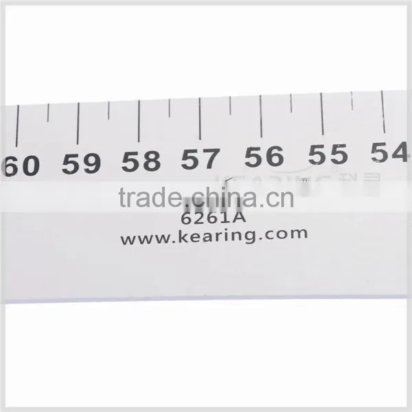 Kearing Metal Curves 61cm Aluminum Garment Ruler / Fashion Design Vary Form Stick # 6261A photo-5