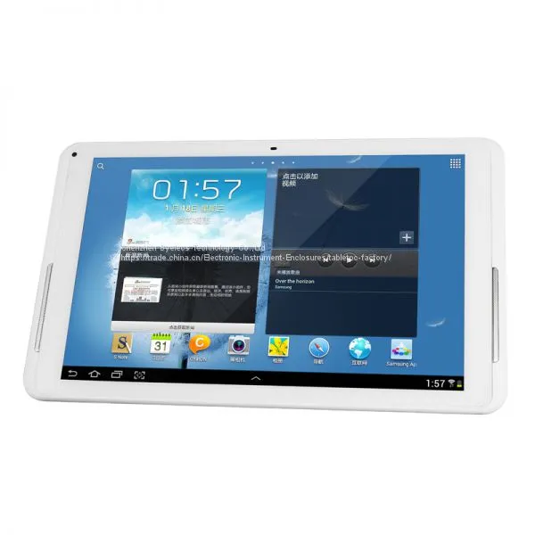 Таблетный компьютер на базе Android с процессором RK3288 photo-3