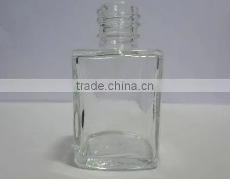 30 ml / 1 fl Oz Nail Polish Remover Glass Bottle With Cap and Insert, High Quality 30 ml ,50 ml Nail Polish Remover Bottle Sets photo-4