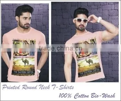 Printed T-Shirts photo-5